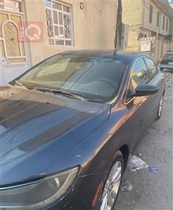 كرايسلر 200
